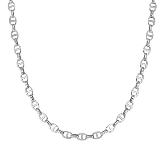 Collana Nomination Donna Ecclettica in Acciaio 134309/001 - 134309/001
